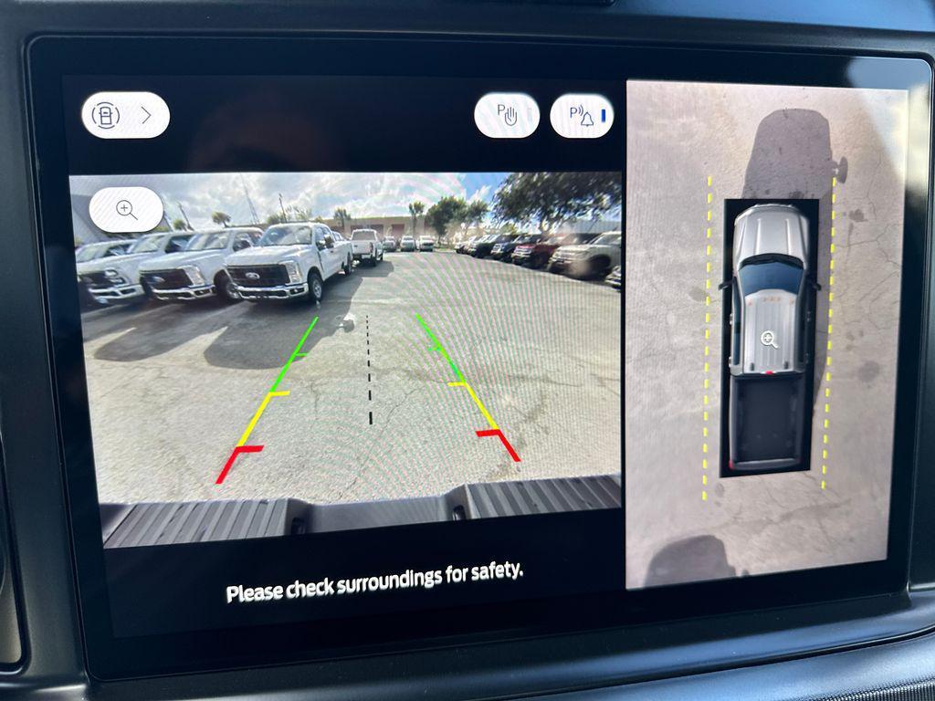 new 2026 Ford F-250 car, priced at $96,494