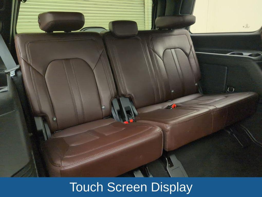 used 2024 Ford Expedition car, priced at $41,500