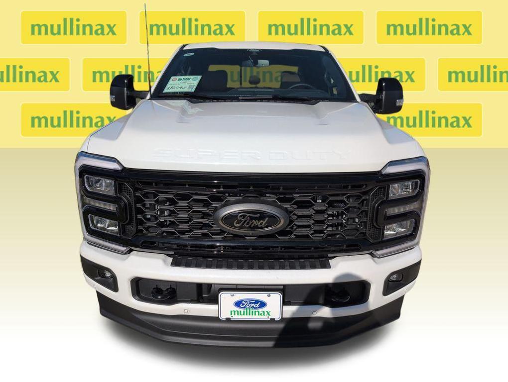 new 2026 Ford F-250 car, priced at $88,369