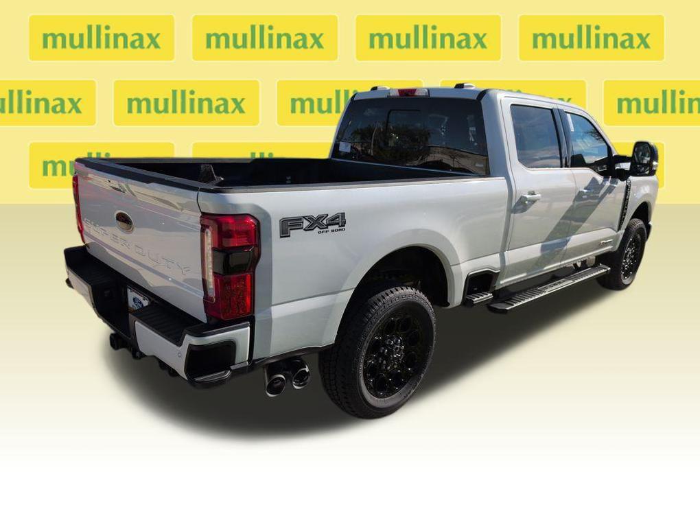 new 2026 Ford F-250 car, priced at $88,369