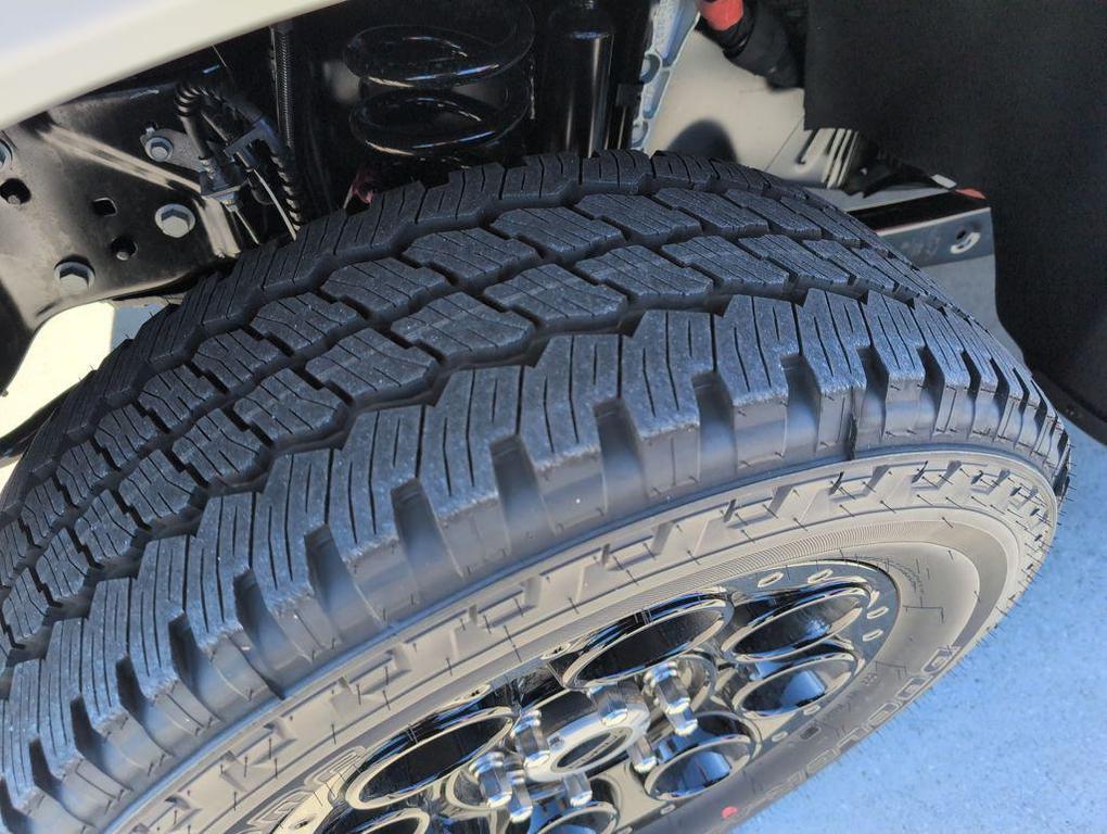 new 2026 Ford F-250 car, priced at $88,369