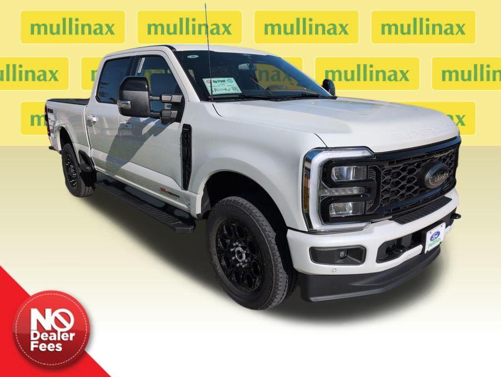 new 2026 Ford F-250 car, priced at $88,369