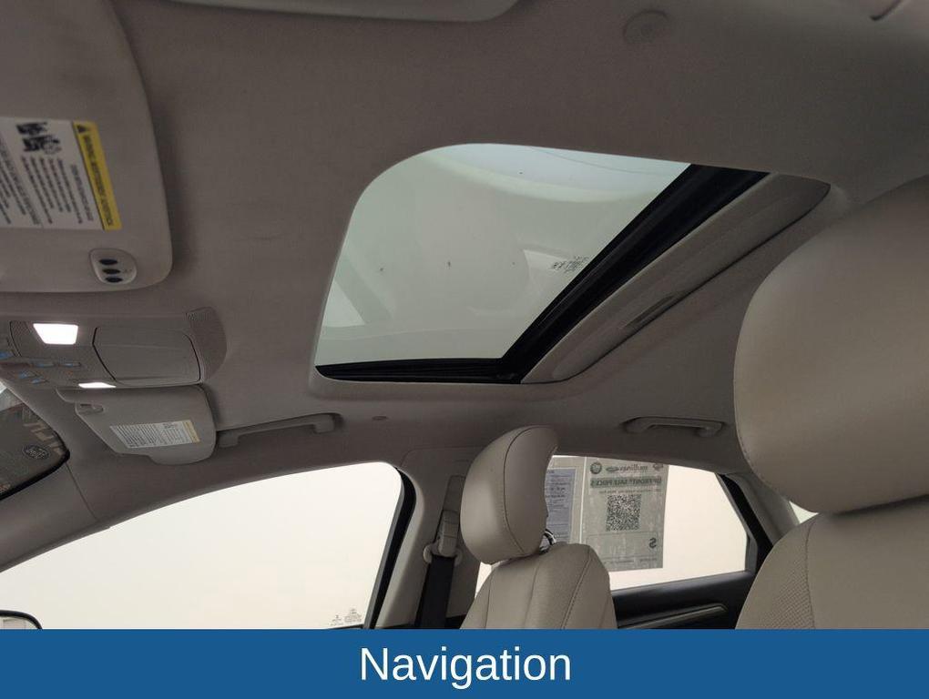 used 2015 Ford Fusion Hybrid car, priced at $11,326