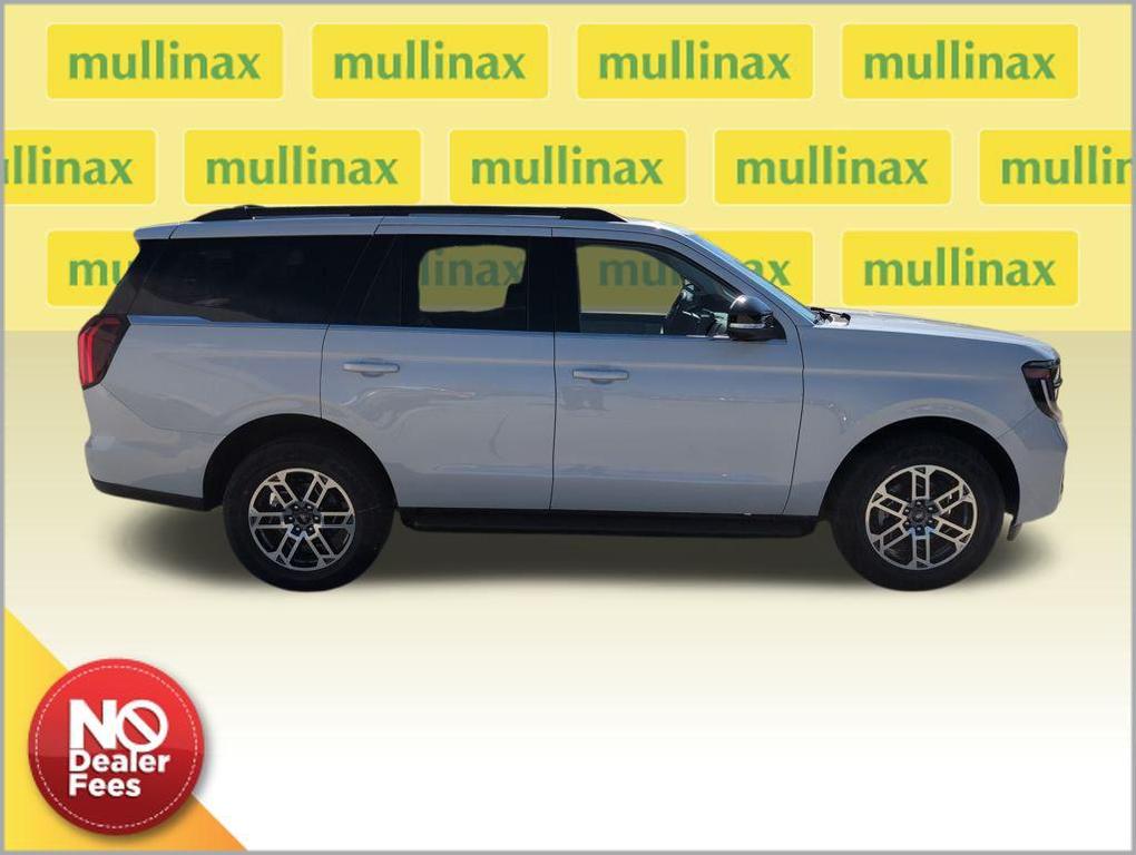 new 2026 Ford Expedition car, priced at $67,327