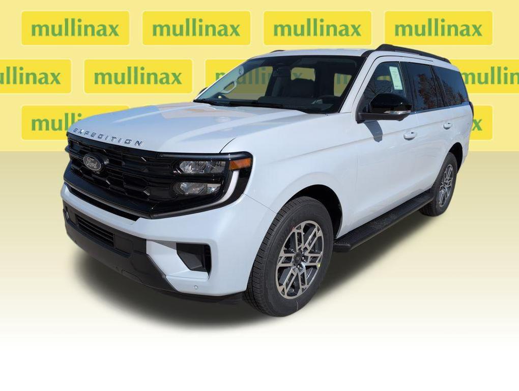 new 2026 Ford Expedition car, priced at $67,327