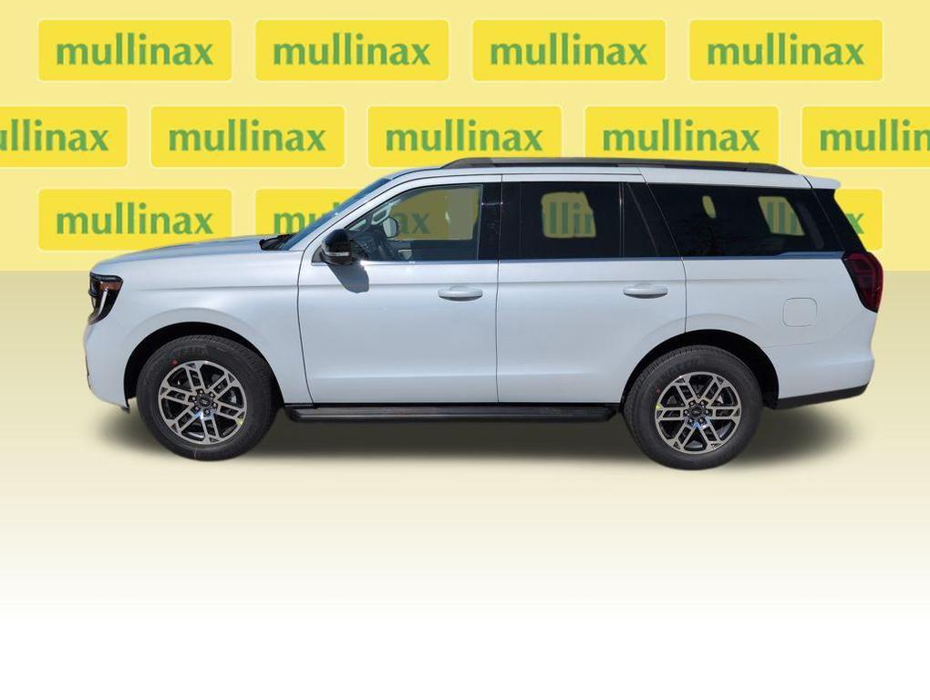 new 2026 Ford Expedition car, priced at $67,327