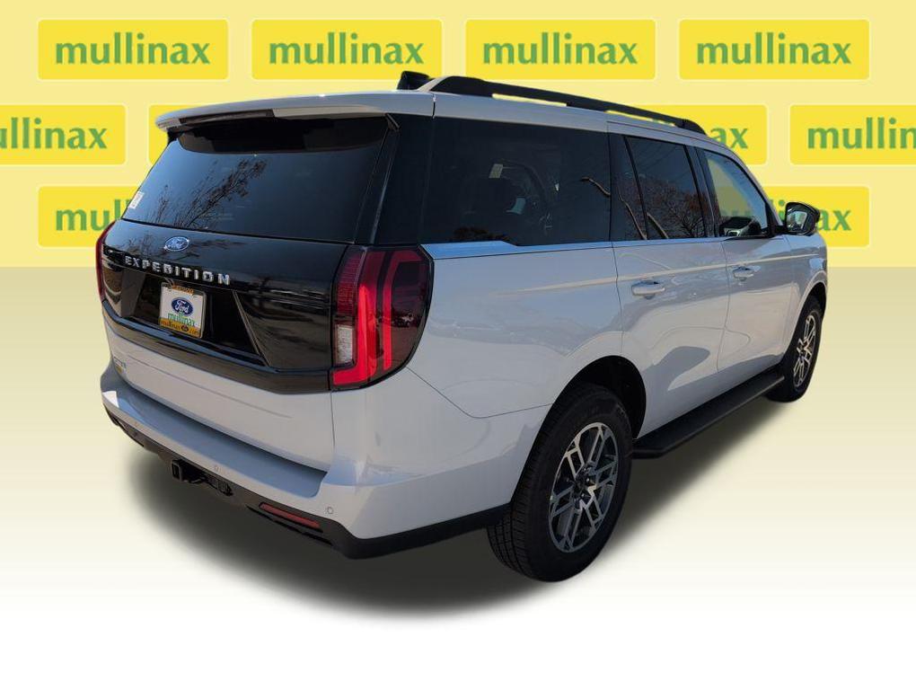 new 2026 Ford Expedition car, priced at $67,327