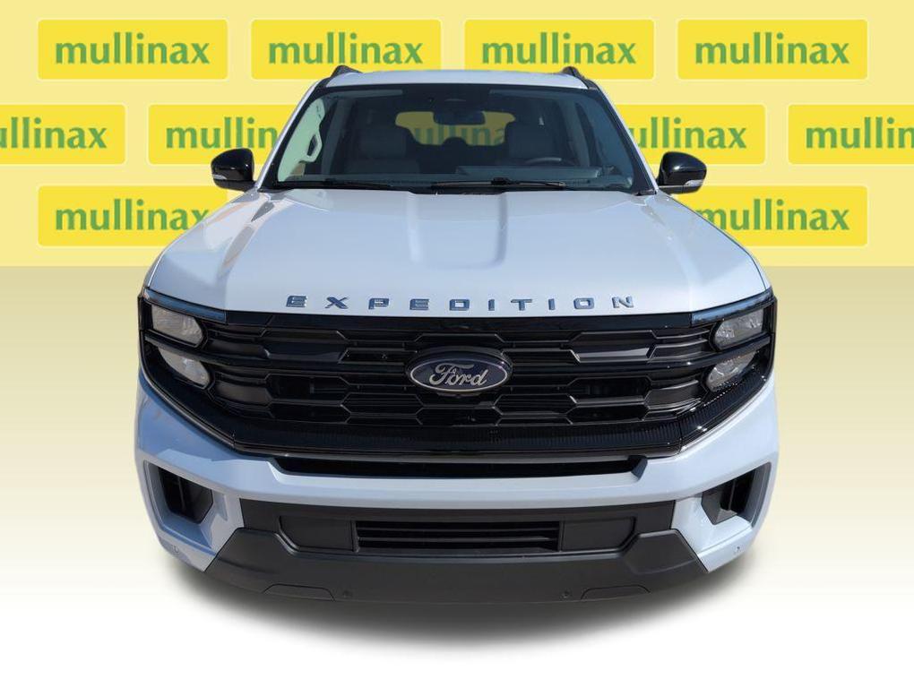 new 2026 Ford Expedition car, priced at $67,327