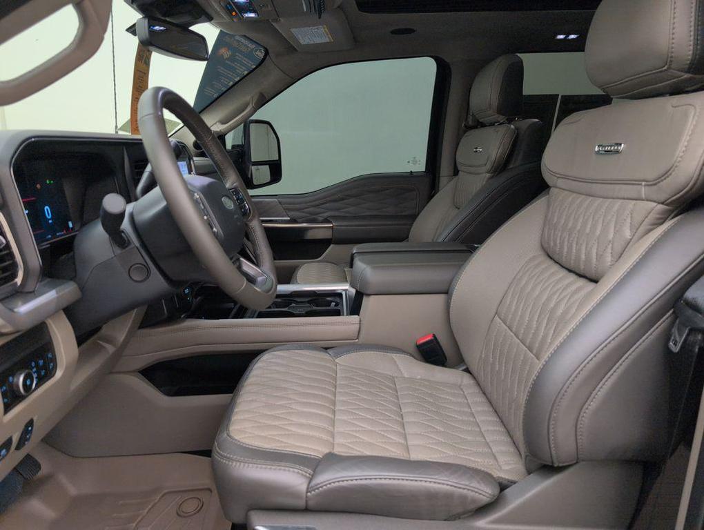 used 2025 Ford F-450 car, priced at $99,990