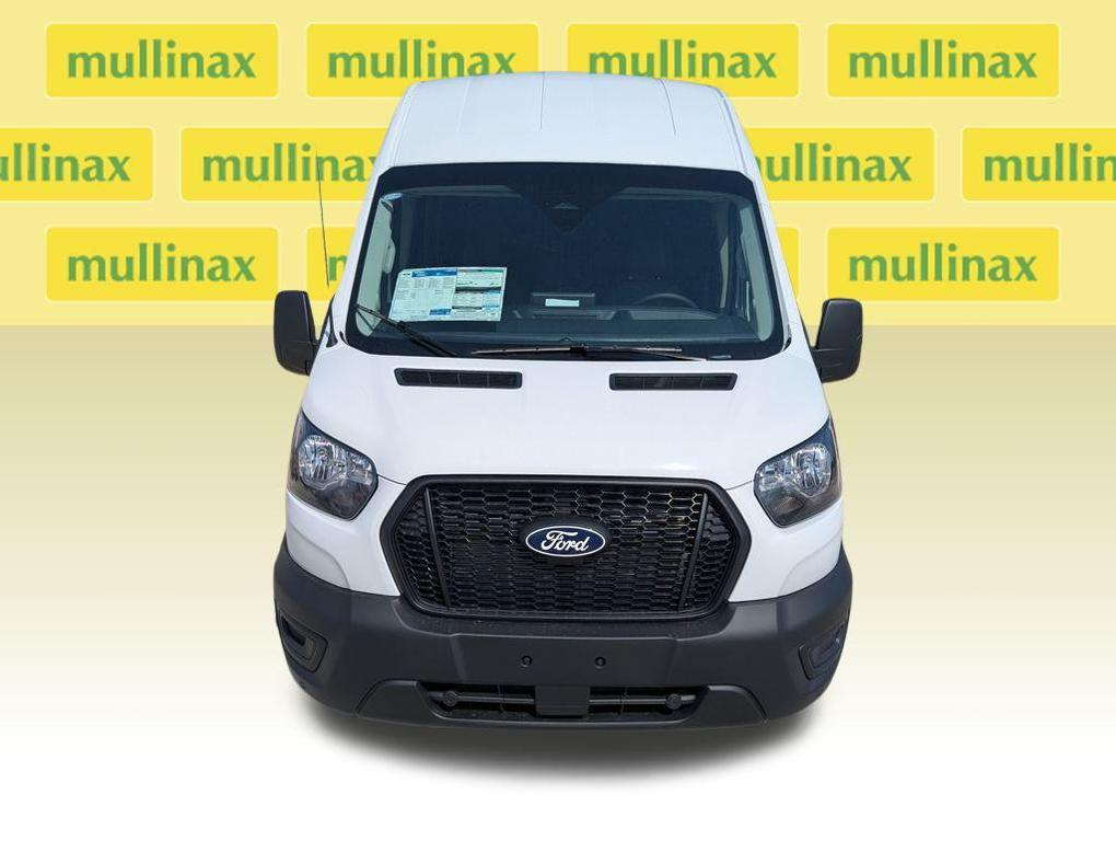 new 2026 Ford Transit-250 car, priced at $51,286