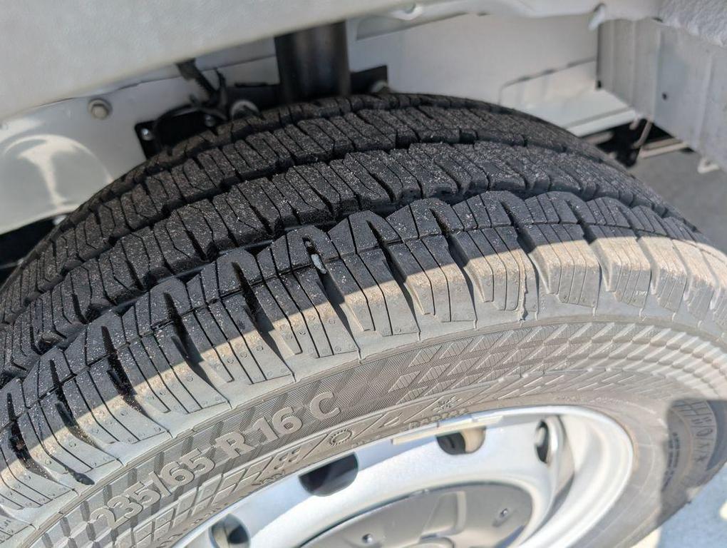 new 2026 Ford Transit-250 car, priced at $51,286