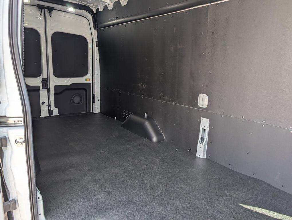 new 2026 Ford Transit-250 car, priced at $51,286