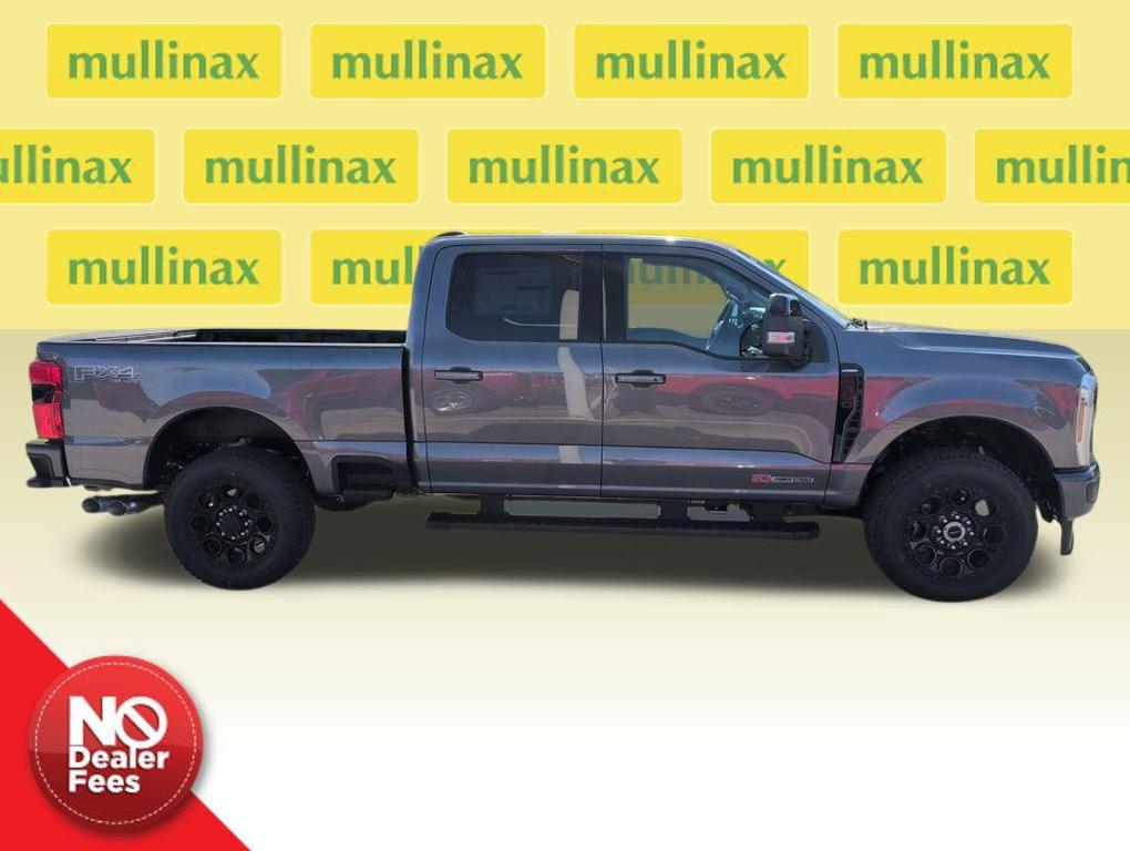 new 2026 Ford F-350 car, priced at $88,734