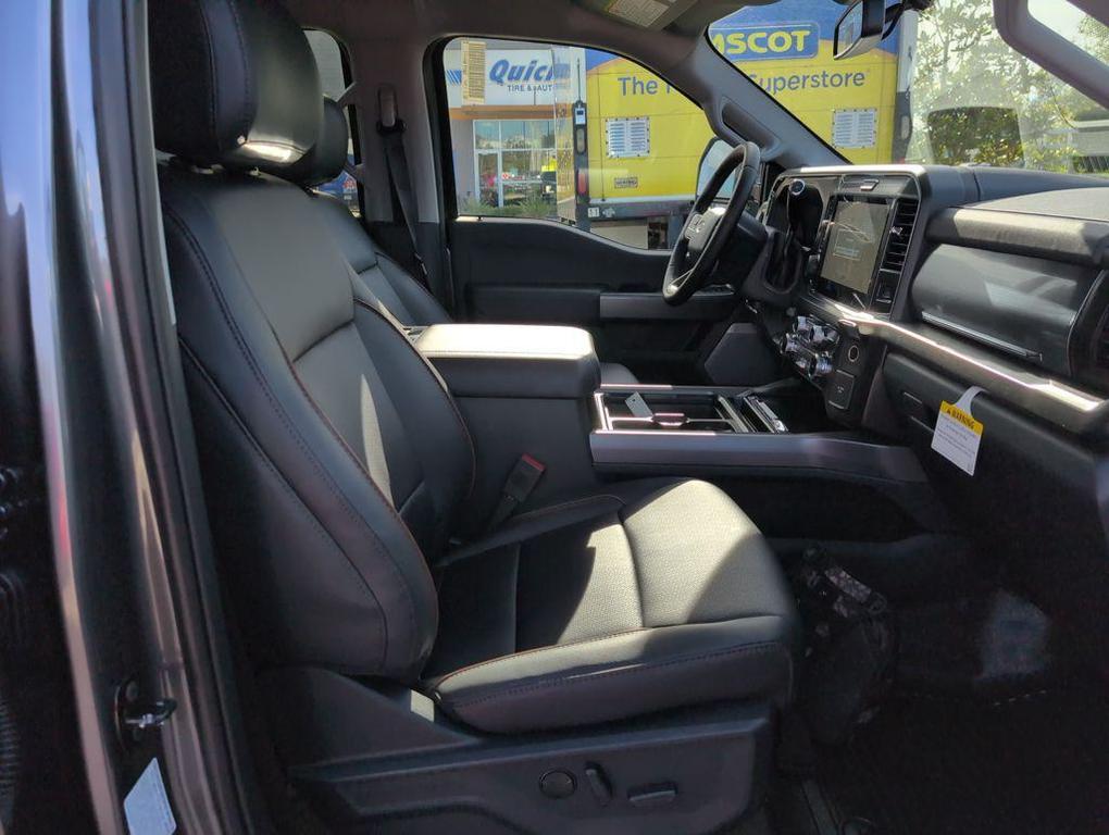 new 2026 Ford F-350 car, priced at $88,734