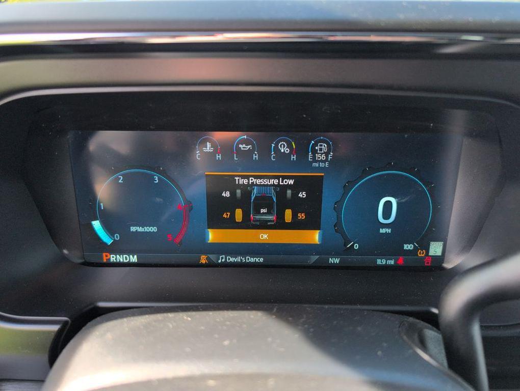 new 2026 Ford F-350 car, priced at $88,734