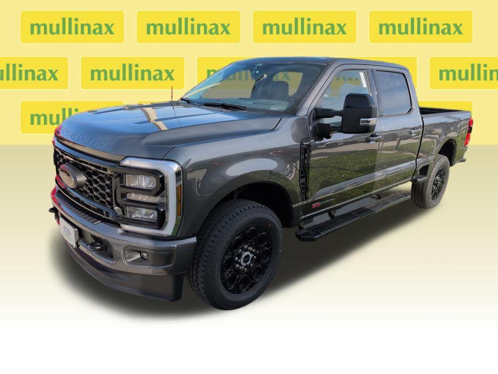 new 2026 Ford F-350 car, priced at $88,734