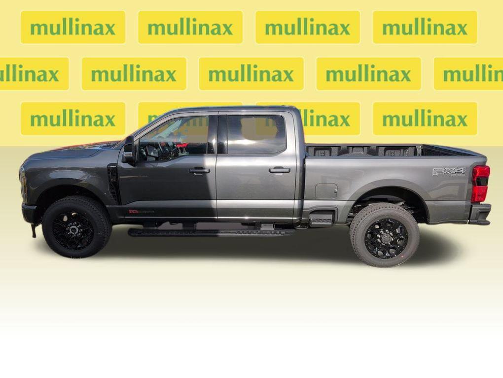 new 2026 Ford F-350 car, priced at $88,734