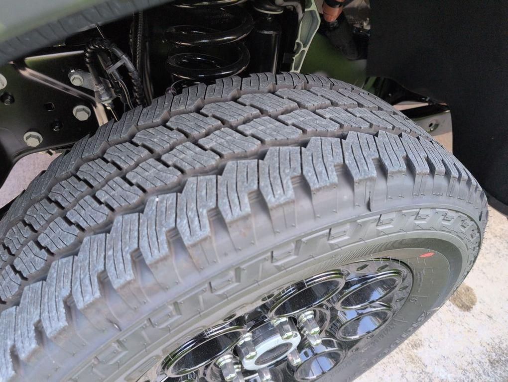 new 2026 Ford F-350 car, priced at $88,734