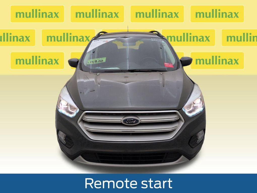 used 2019 Ford Escape car, priced at $14,680