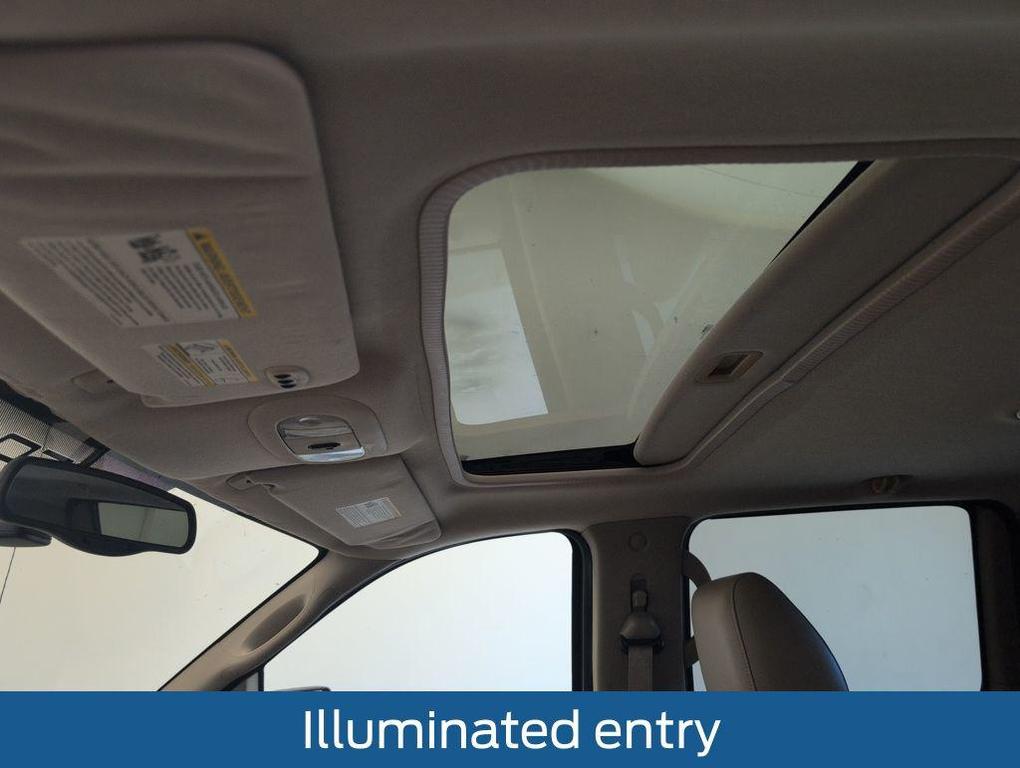 used 2005 Ford F-150 car, priced at $11,293