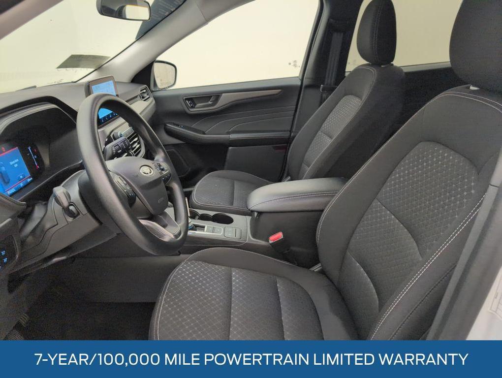 used 2025 Ford Escape car, priced at $21,900