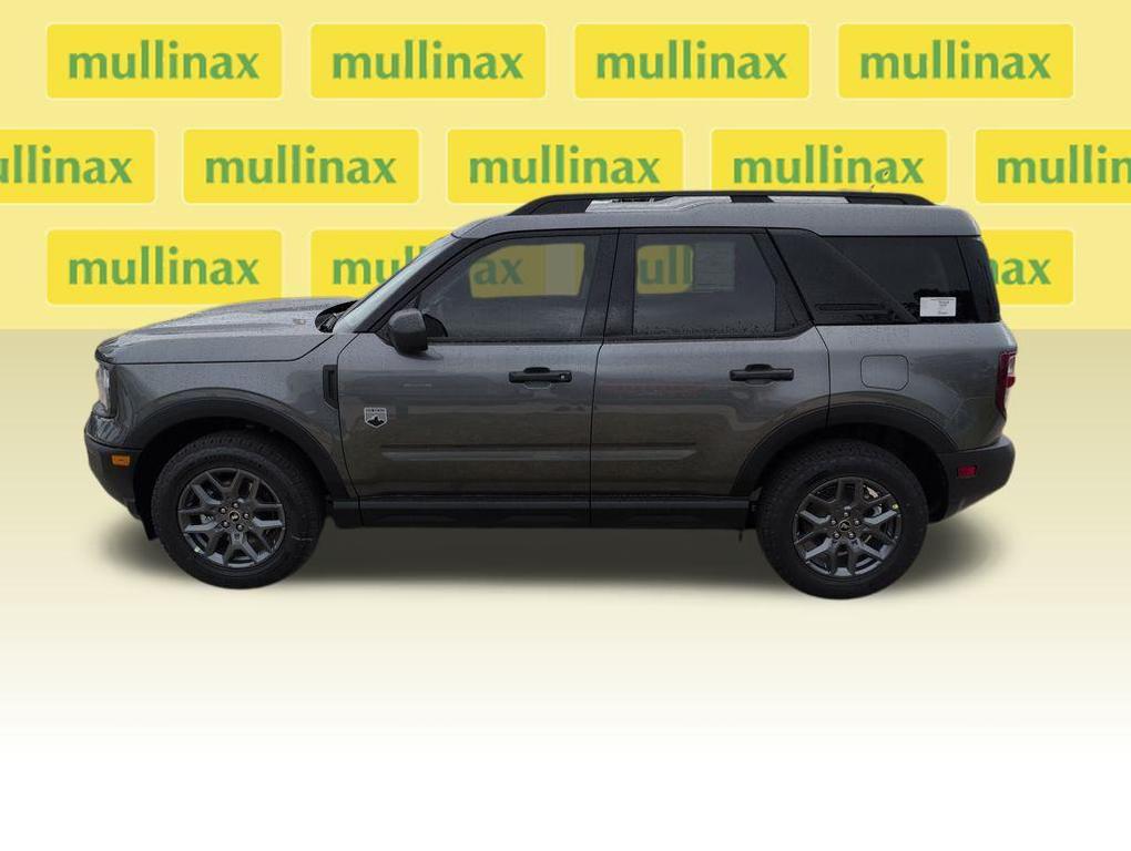 new 2025 Ford Bronco Sport car, priced at $32,293