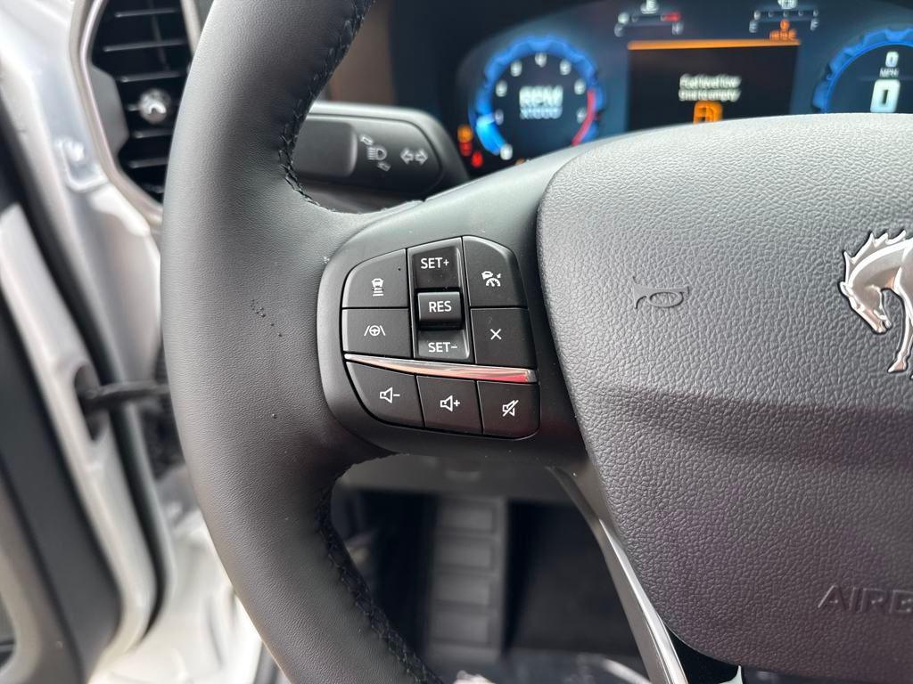 new 2025 Ford Bronco Sport car, priced at $36,049