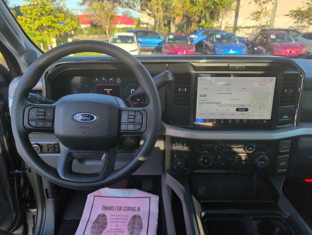 new 2026 Ford F-250 car, priced at $96,451