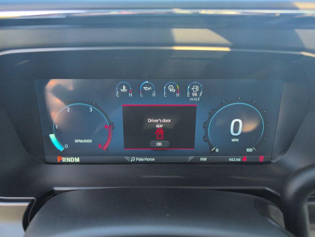 new 2026 Ford F-250 car, priced at $96,451