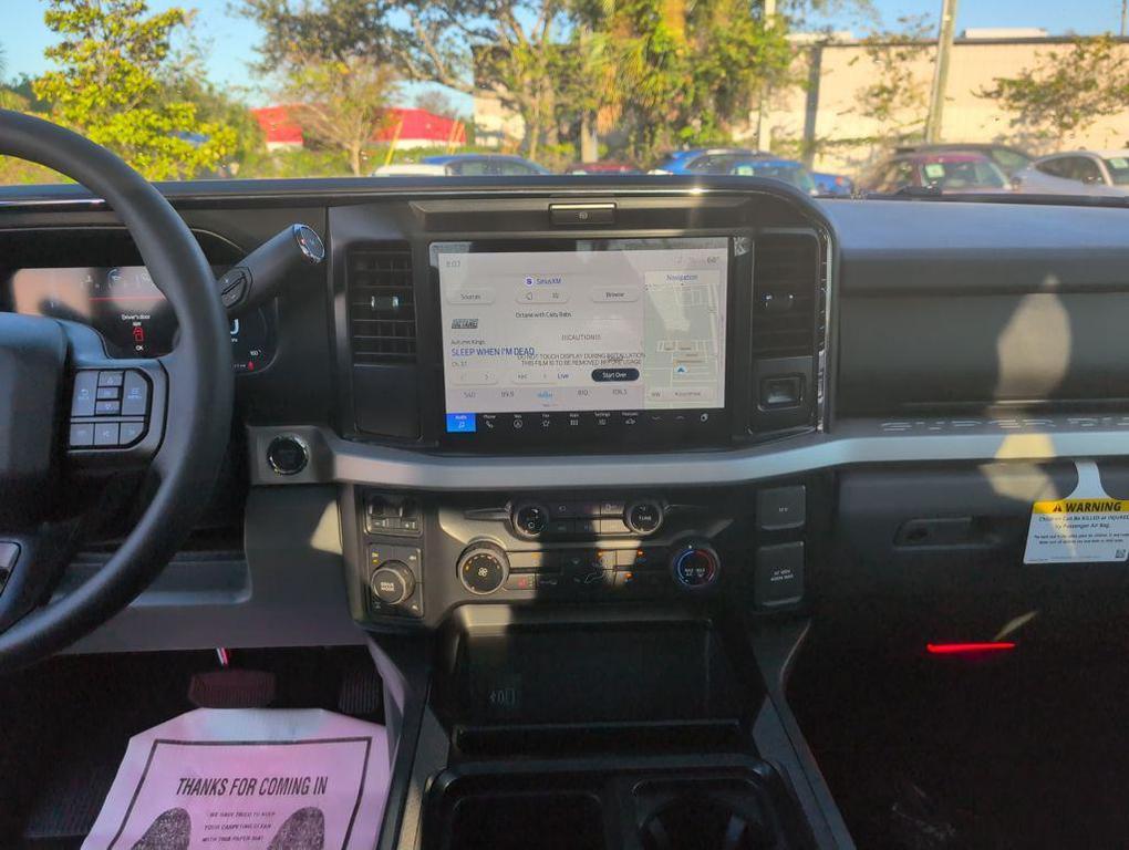 new 2026 Ford F-250 car, priced at $96,451