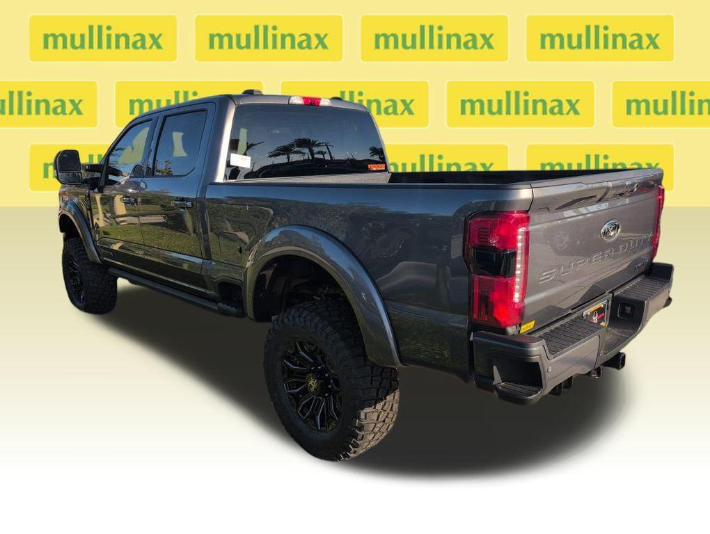new 2026 Ford F-250 car, priced at $96,451