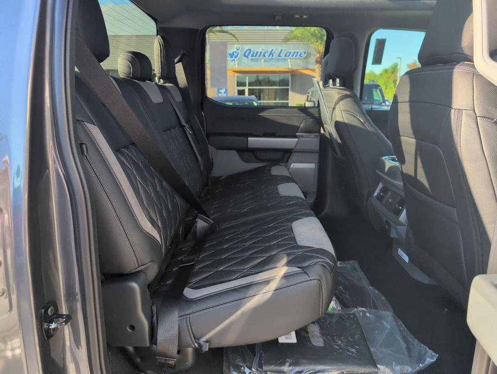 new 2026 Ford F-250 car, priced at $96,451