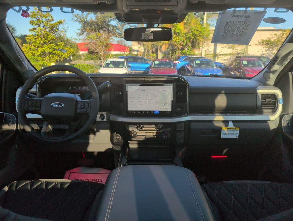 new 2026 Ford F-250 car, priced at $96,451