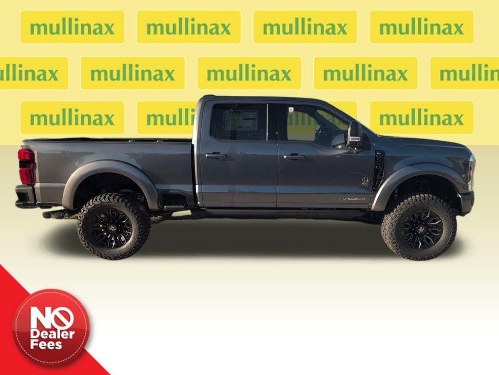 new 2026 Ford F-250 car, priced at $96,451