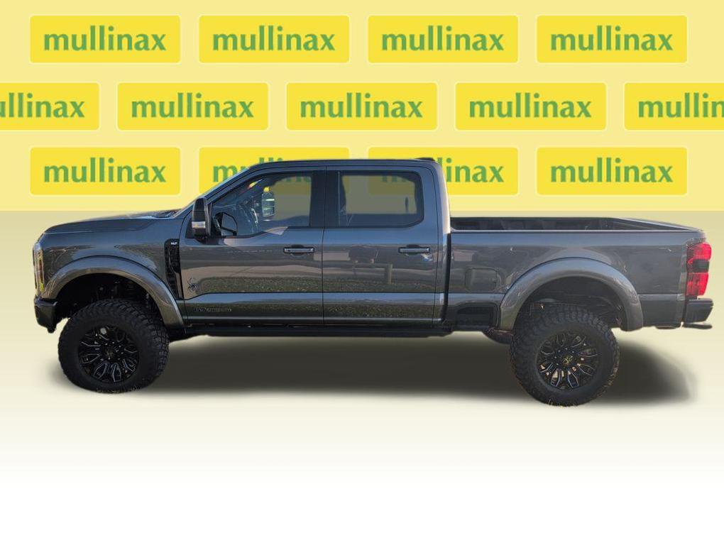 new 2026 Ford F-250 car, priced at $96,451