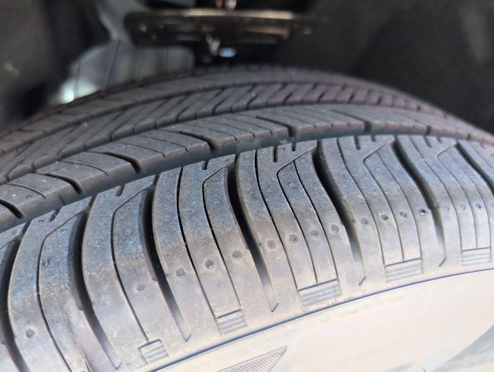 new 2026 Ford Explorer car, priced at $38,696