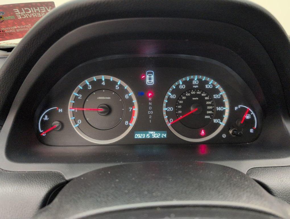used 2009 Honda Accord car, priced at $8,000