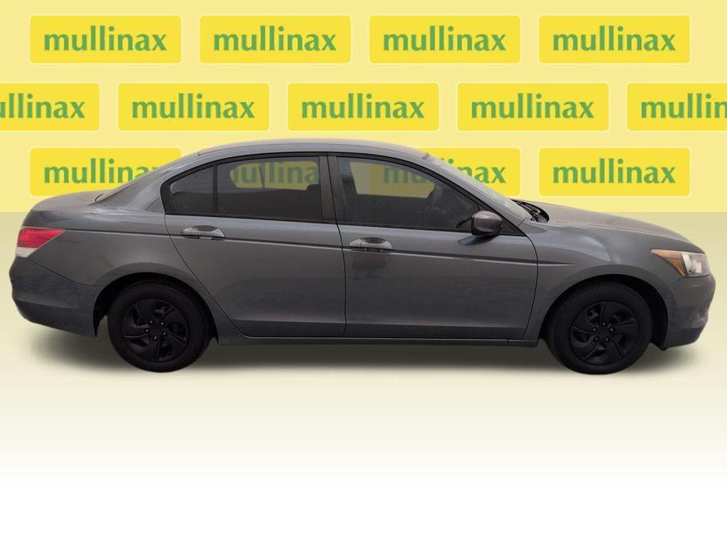 used 2009 Honda Accord car, priced at $9,490