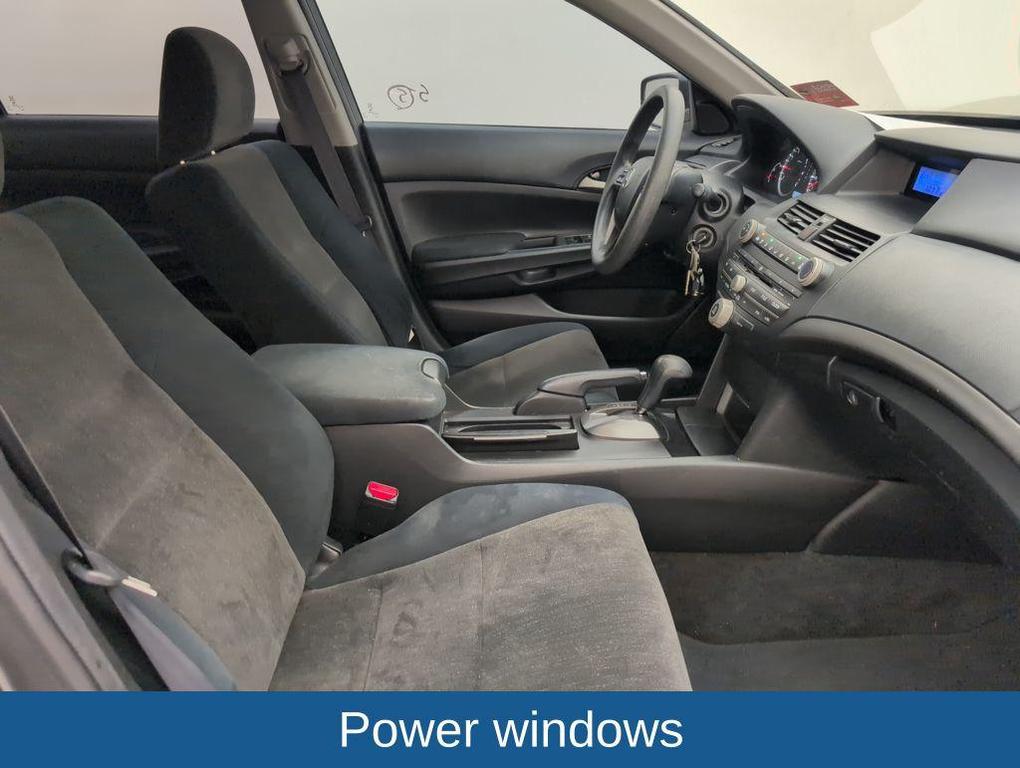 used 2009 Honda Accord car, priced at $8,000