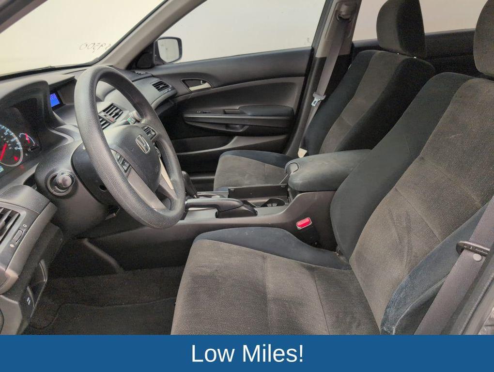 used 2009 Honda Accord car, priced at $9,490