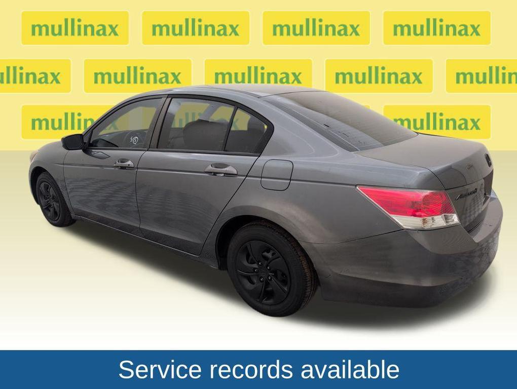used 2009 Honda Accord car, priced at $9,490