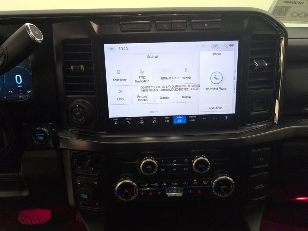 used 2024 Ford F-250 car, priced at $86,500