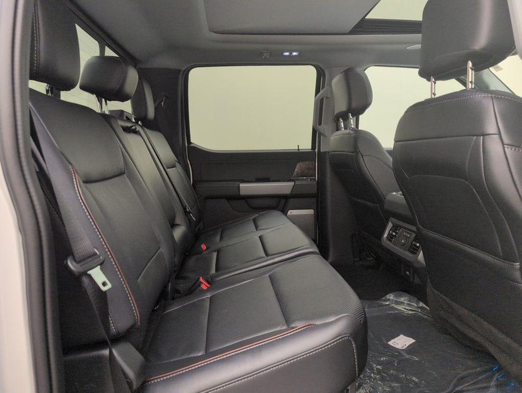 used 2024 Ford F-250 car, priced at $86,500