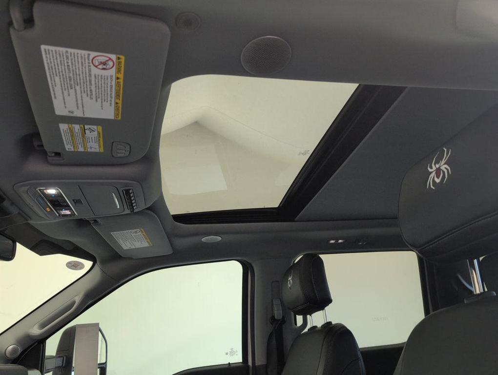 used 2024 Ford F-250 car, priced at $86,500