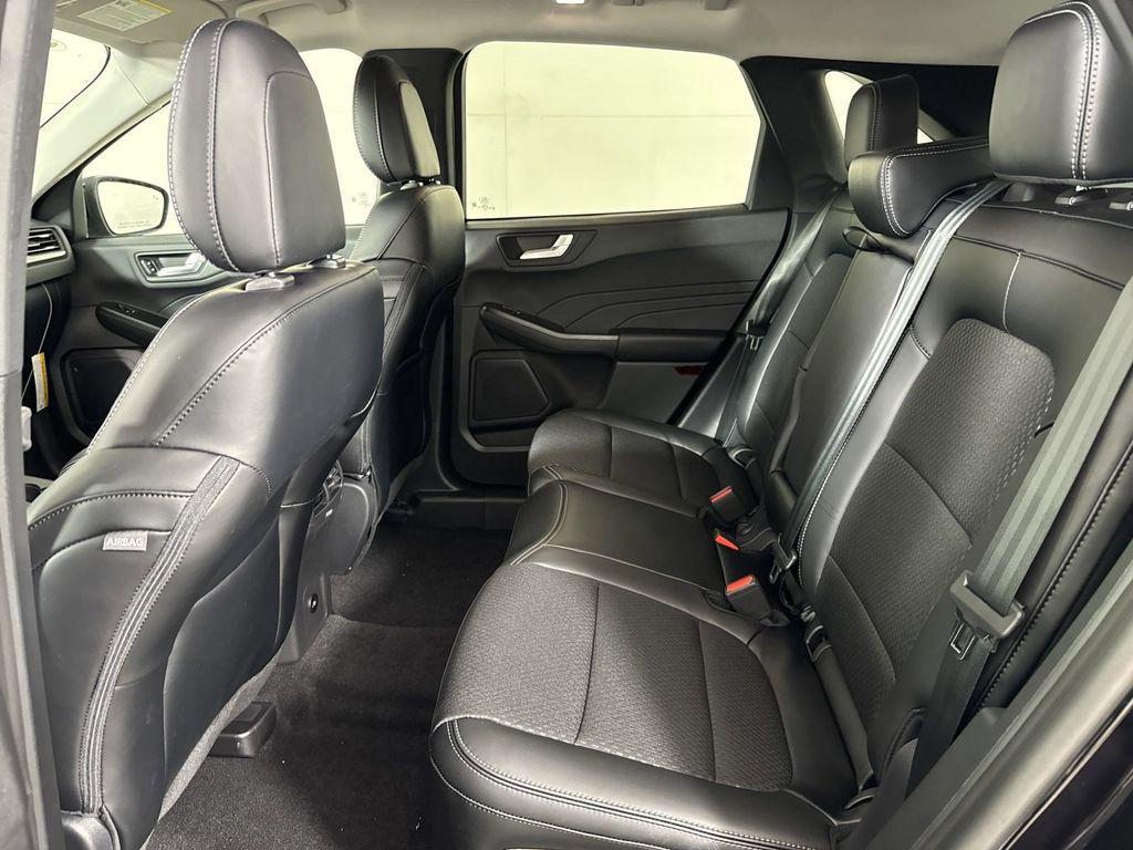 new 2025 Ford Escape PHEV car, priced at $30,359