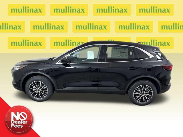 new 2025 Ford Escape PHEV car, priced at $30,359