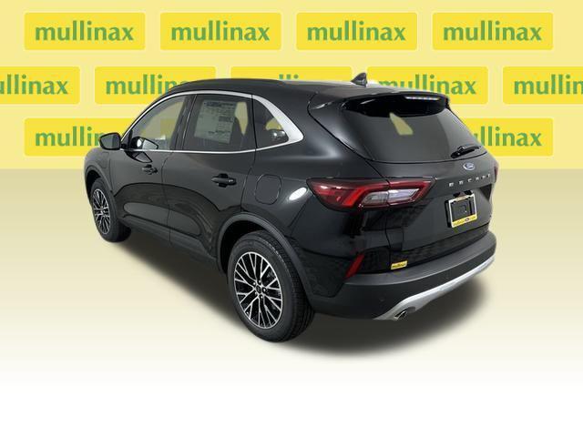 new 2025 Ford Escape PHEV car, priced at $30,359