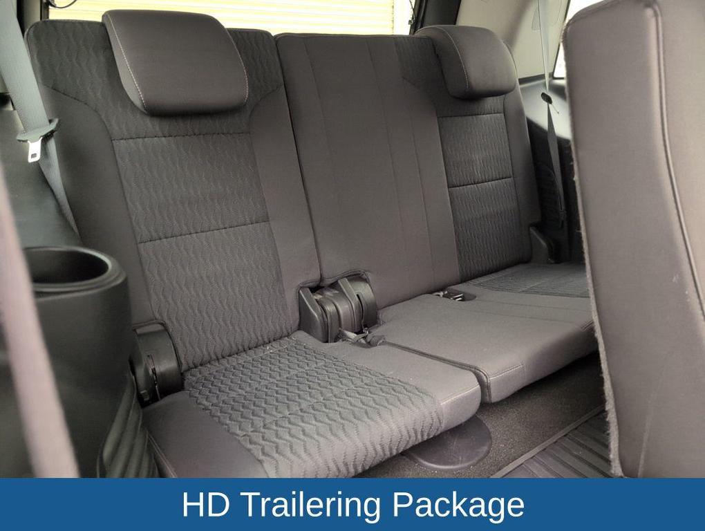 used 2018 GMC Yukon car, priced at $18,798