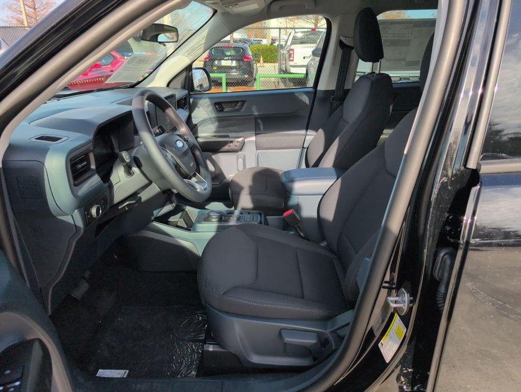 new 2026 Ford Maverick car, priced at $28,565