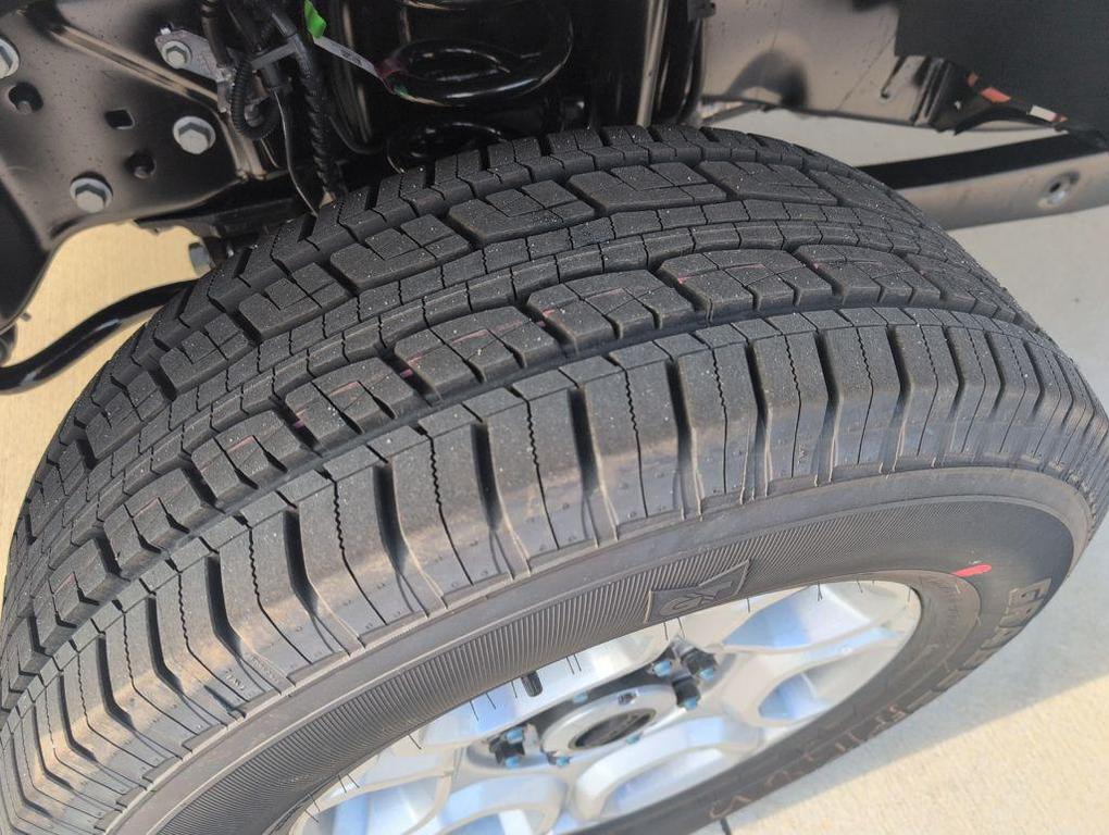 new 2026 Ford F-250 car, priced at $54,795